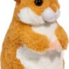 Hammie Soft Hamster