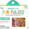 Fun Fillers (Silly Shapes)