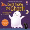 Don't Tickle the Ghost!