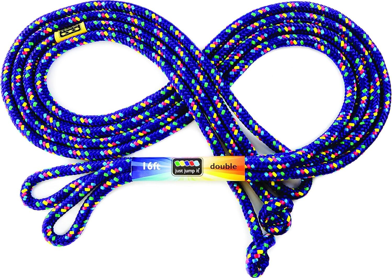 16' Jump Rope Confetti (assorted colors)