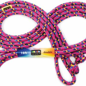 16' Jump Rope Confetti (assorted colors)