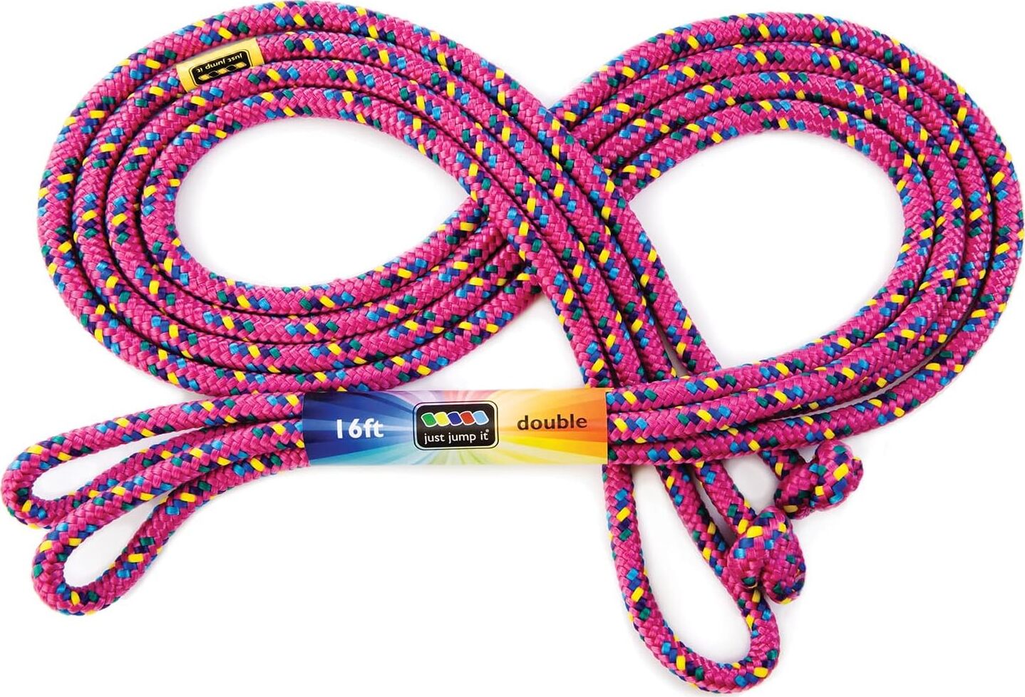 16' Jump Rope Confetti (assorted colors)