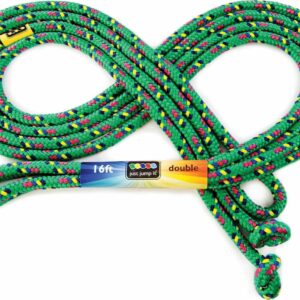 16' Jump Rope Confetti (assorted colors)