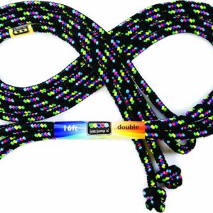 16' Jump Rope Confetti (assorted colors)