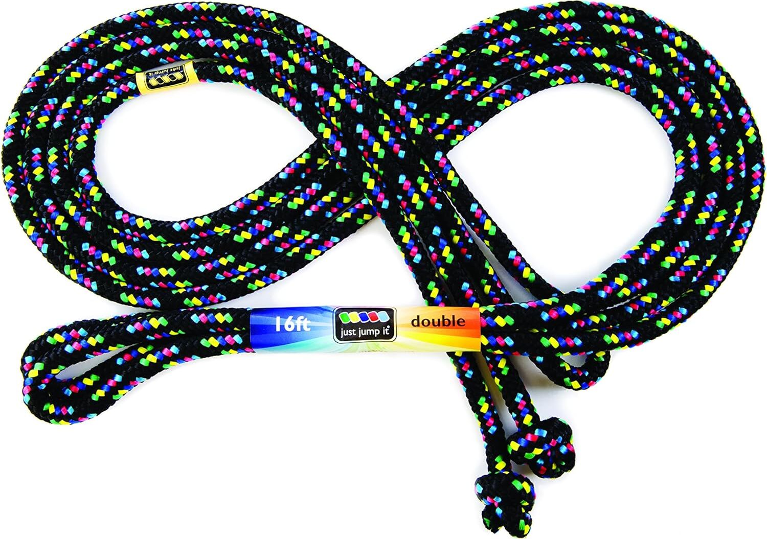 16' Jump Rope Confetti (assorted colors)