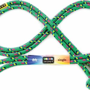 8' Jump Rope Confetti (assorted colors)