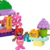 LEGO DUPLO Disney: Ariel and Flounder's Café Stand