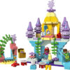 LEGO DUPLO Disney: Ariel's Magical Underwater Palace