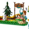 LEGO Friends: Adventure Camp Archery Range