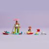 LEGO Friends: Beach Water Scooter