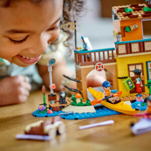 LEGO Adventure Camp Water Sports