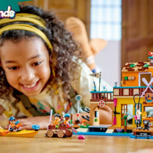 LEGO Adventure Camp Water Sports