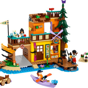 LEGO Adventure Camp Water Sports