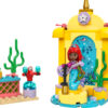 LEGO Disney Princess: Ariel's Music Stage