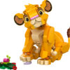 LEGO Disney Classic: Simba the Lion King Cub