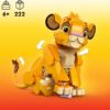 LEGO Disney Classic: Simba the Lion King Cub