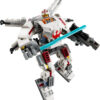 LEGO Star Wars: Luke Skywalker™ X-Wing™ Mech