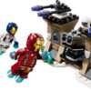 LEGO Super Heroes Marvel: Iron Man & Iron Legion vs. Hydra Soldier