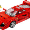 LEGO Speed Champions: Ferrari F40 Supercar