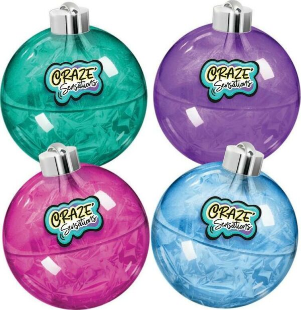 Craze Sensations ASMR Ornament Kit