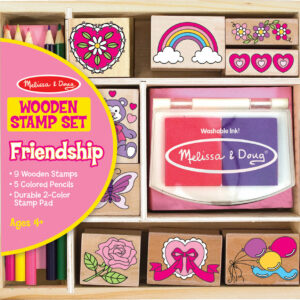 Friendship Stamp Set