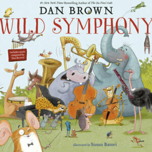 Wild Symphony