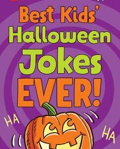 Best Kids' Halloween Jokes Ever!