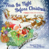 'Twas the Night Before Christmas: A Highlights Hidden Pictures® Storybook