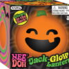 Nee Doh Jack Glow Lantern (assorted styles)