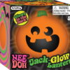 Nee Doh Jack Glow Lantern (assorted styles)