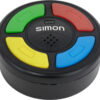 World's Smallest Simon