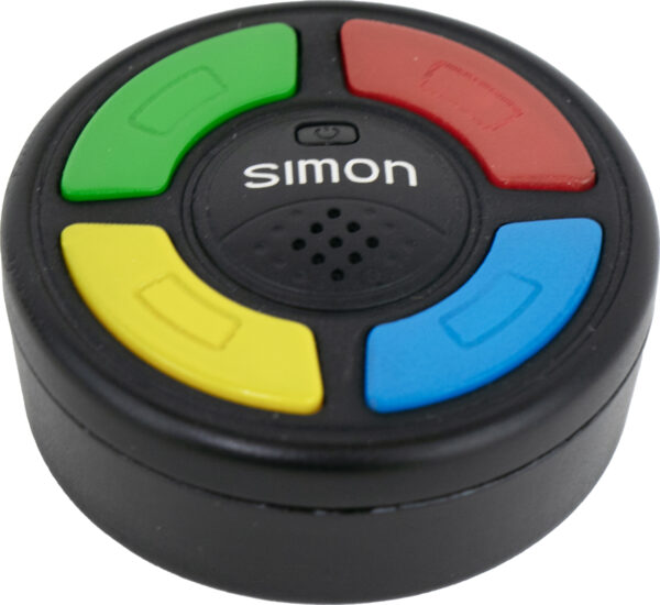 World's Smallest Simon