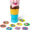 Sticker WOW! Sticker Stamper - Ice Cream