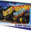 Hot Wheels Monster Trucks Alarm Squad