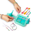 Rainbow Loom Wrapit Loom Friendship Bracelet Maker