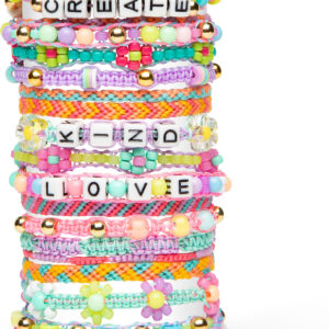 Rainbow Loom Wrapit Loom Friendship Bracelet Maker