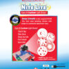 Snap Circuits Nite Lite Kit