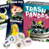 Trash Pandas Card Game