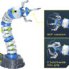 Bionic Robotic Arm