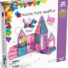 Castle 25-Piece Set