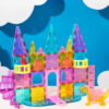 Castle DLX 48-Piece Set