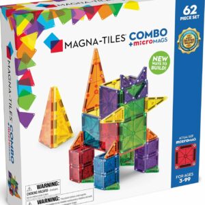 Combo 62-Piece Set