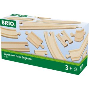 Brio Expansion Pack Beginner