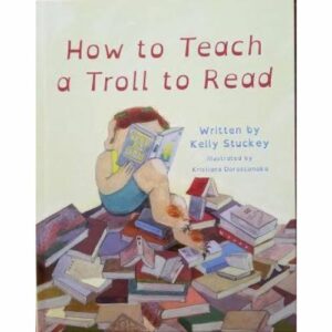 How to Teach a Troll to Read