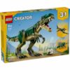 LEGO Creator T Rex 31151