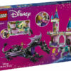 Lego Disney Princess Maleficents Dragon Form 43240