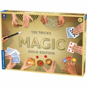 Magic Gold Edition