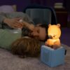 Sleepy Bear Night Light Tonie