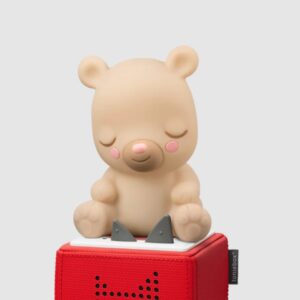 Sleepy Bear Night Light Tonie