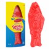 Squishy Swedish Fish